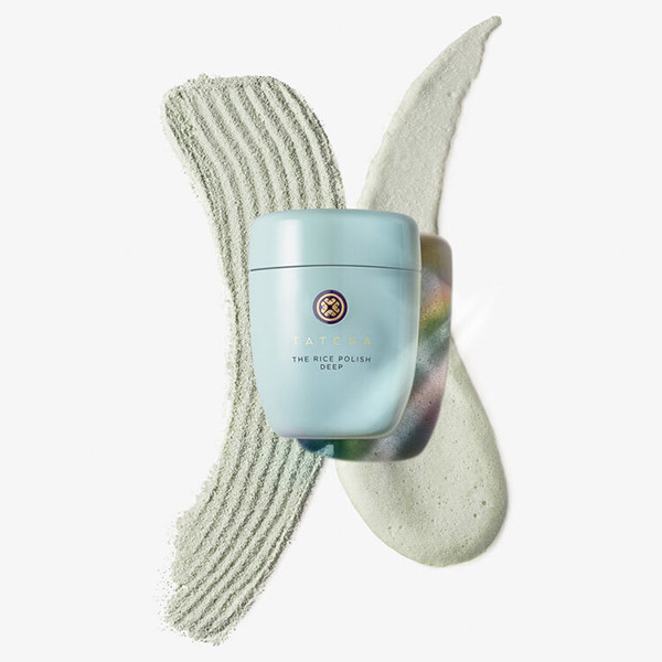 ライス ポリッシュ ディープ / TATCHA(タッチャ)(洗顔パウダー