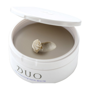 【2点セット】DUO(デュオ) ザ クレンジングバーム ホワイト(90g)