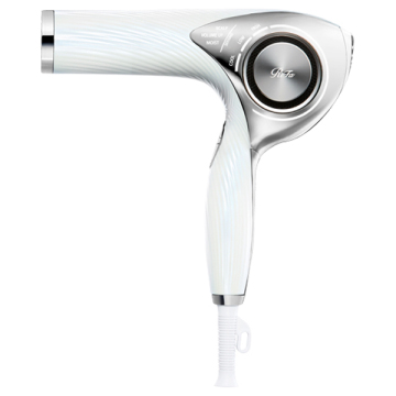 ReFa BEAUTECH DRYER PRO ホワイト リファ ドライヤー