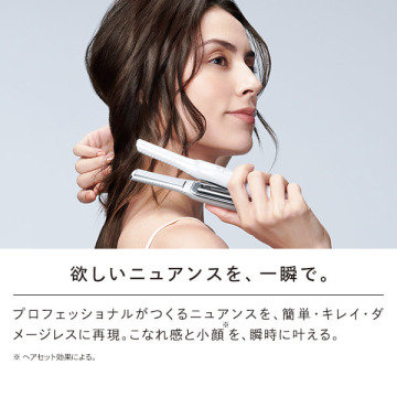 BEAUTECH FINGER IRON / リファ(ヘアアイロン, 美容家電)の通販 ...