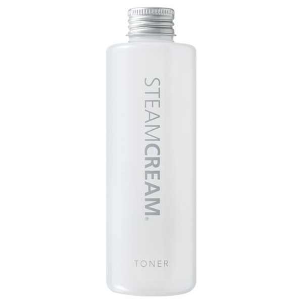 スチームクリーム トナー / 1350 スチームクリーム トナー / 200ml / 本体