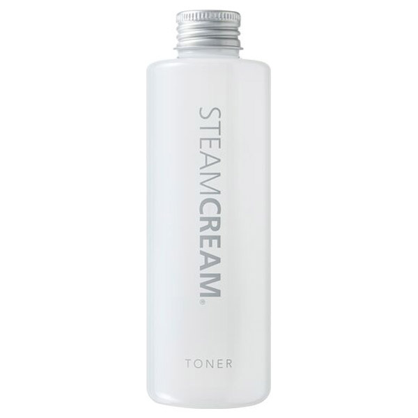 STEAMCREAM クレンジングバーム3個&トナー1個 （クレンジング