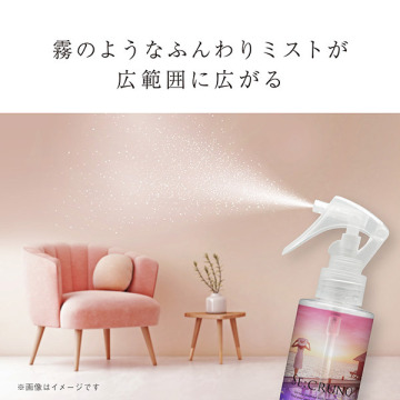 ファブリックスプレー ヴィタリーフシ0101 03