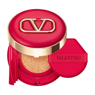 valentino GO CUSHION LA1 クッションファンデ 色:LA1