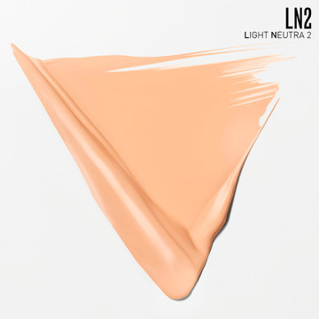 GOクッション / SPF50+ / PA+++ / 本体 / LN 2 (標準色) / 14g