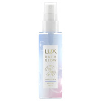 バスグロウ モイスチャー&シャイン ウォーターミスト / 本体 / 90ml / レモングラス&ヴァーベナの洗練された香り
