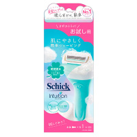 イントゥイション 敏感肌用 ホルダー / シック(その他脱毛・除毛ケア