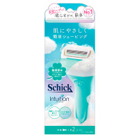 イントゥイション 敏感肌用 ホルダー / シック(その他脱毛・除毛ケア