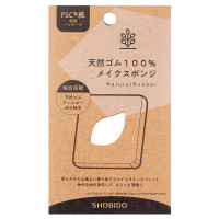 サスティナ天然ラテックスパフ / 1P