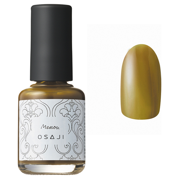 アップリフト ネイルカラー / OSAJI (おさじ)(マニキュア・ネイル