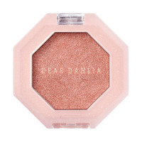 BLOOMING EDITION PARADISE JELLY SINGLE EYESHADOW / 本体 / ロジー(グリッター) / 1.3g