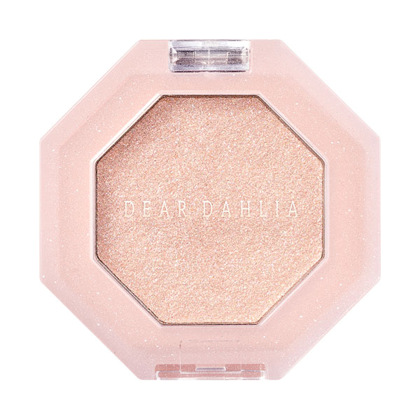 BLOOMING EDITION PARADISE JELLY SINGLE EYESHADOW