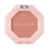 BLOOMING EDITION PARADISE JELLY SINGLE EYESHADOW / 本体 / テラコッタピンク(マット) / 2g