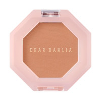 BLOOMING EDITION PARADISE JELLY SINGLE EYESHADOW / 本体 / バターベージュ(マット) / 2g