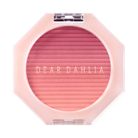 BLOOMING EDITION PARADISE SOFT DREAM BLUSHER / 本体 / ハピネス / 5g