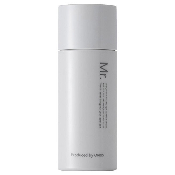 ミスター ベースカラー コントローラー H / SPF25 / PA++ / 02 やや暗め～暗めの肌印象の方用 / 25ml / 本体 / 無香料