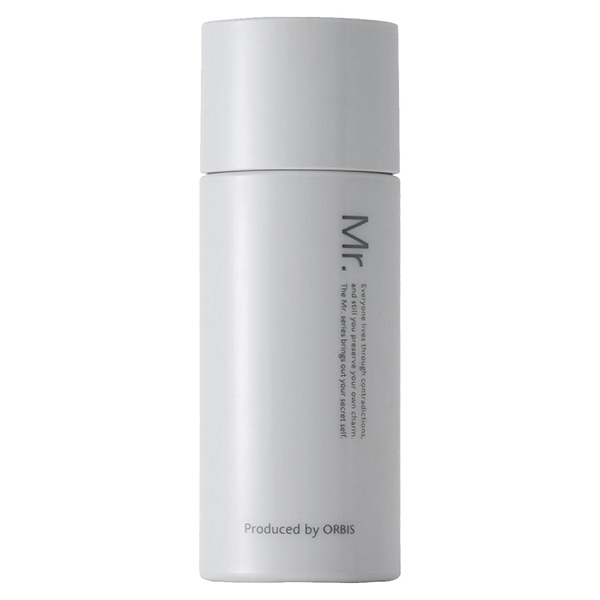 ミスター ベースカラー コントローラー H / SPF25 / PA++ / 01 明るめ～標準的な肌印象の方用 / 25ml / 本体 / 無香料