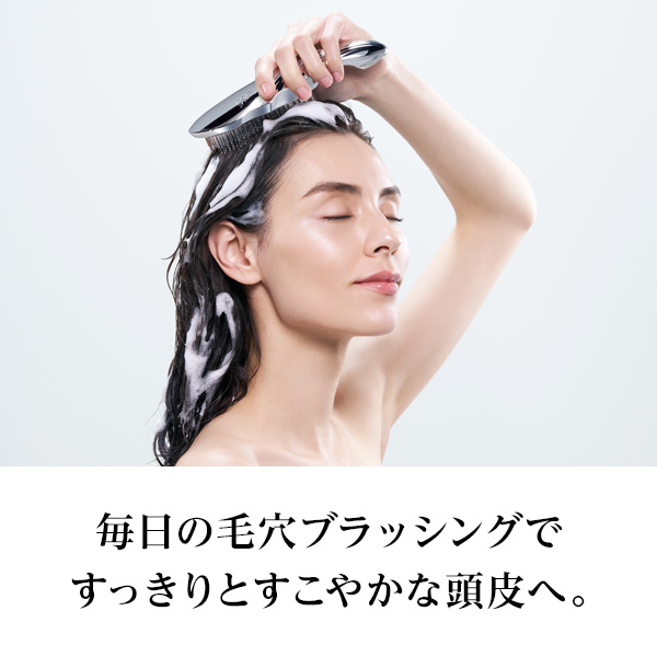 【おひとり様1点まで】リファ イオンケアブラシ 1