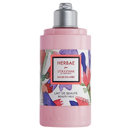 エルバヴィオレット ボディミルク ロクシタン ボディソープ ボディケア の通販 Cosme公式通販 Cosme Shopping