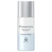プリマヴィスタ スキンプロテクトベース<皮脂くずれ防止> SPF50 / SPF50 / PA+++ / フレンチブルー / 25ml
