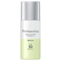 プリマヴィスタ スキンプロテクトベース<皮脂くずれ防止> SPF50 / SPF50 / PA+++ / メロン / 25ml