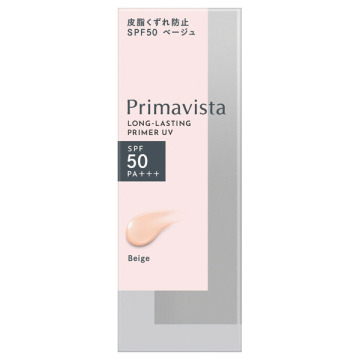 プリマヴィスタ スキンプロテクトベース<皮脂くずれ防止> SPF50