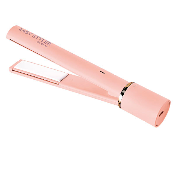 Easy Styler the BETTER USB STRAIGHT IRON / 本体 / 1個