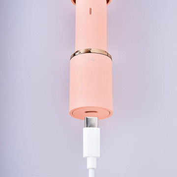 Easy Styler the BETTER USB STRAIGHT IRON 03