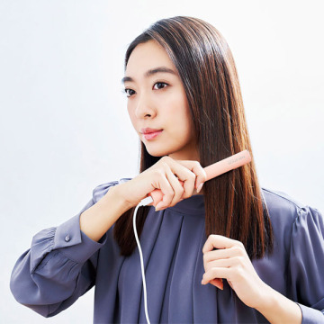 Easy Styler the BETTER USB STRAIGHT IRON 04