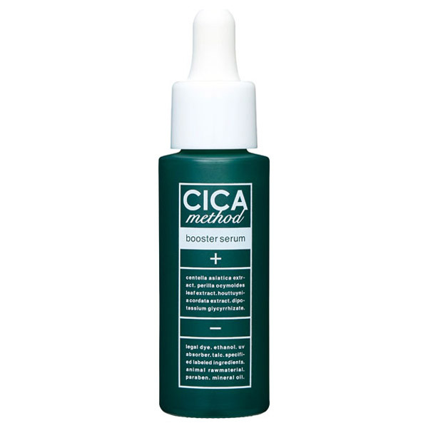 CICA method BOOSTER SERUM / コジット(美容液, スキンケア