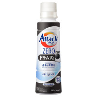 アタック ZERO ドラム式専用 / 本体(大サイズ) / 580g / リーフィブリーズの香り(微香)
