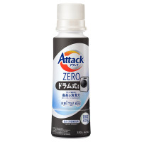 アタック ZERO ドラム式専用 / 本体 / 380g / リーフィブリーズの香り(微香)