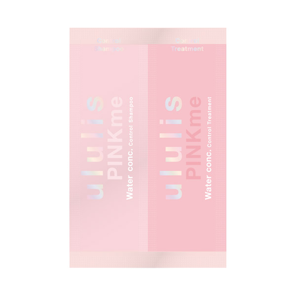 ピンクミー ウォーターコンク コントロール SP & TRお試し / 10ml+10g