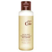 uka for MEN Shampoo Cherry Cola / 100mL
