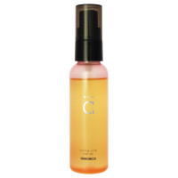 コラシルク18ヒートインオイル / 60ml