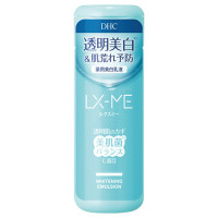 ルクスミー 薬用ホワイトニング エマルジョン / 本体 / 150ml / フルーティブーケ