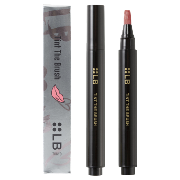 ティント ザ ブラッシュ / TB-5・ヌーディローズ / 2g