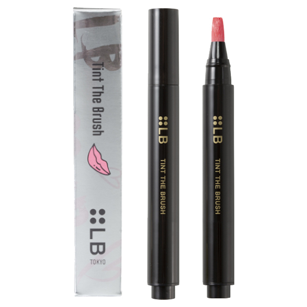 ティント ザ ブラッシュ / TB-2・ホットピンク / 2g