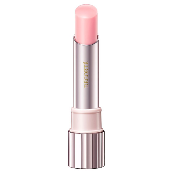 ルージュ デコルテ ティンティドプランパー / 01 sheer pink / 3.2g / 本体