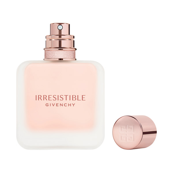 イレジスティブル ヘア ミスト / 35ml 1