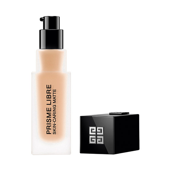 GIVENCHY プリズムリーブル リキッドファンデーション 30ml プリズム・リーブル・グロウ・セラム・ファンデーション
