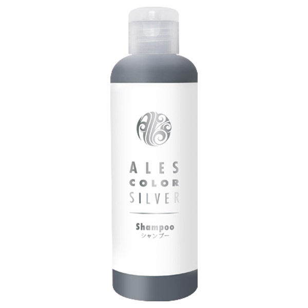 シルバーシャンプー / 200ml