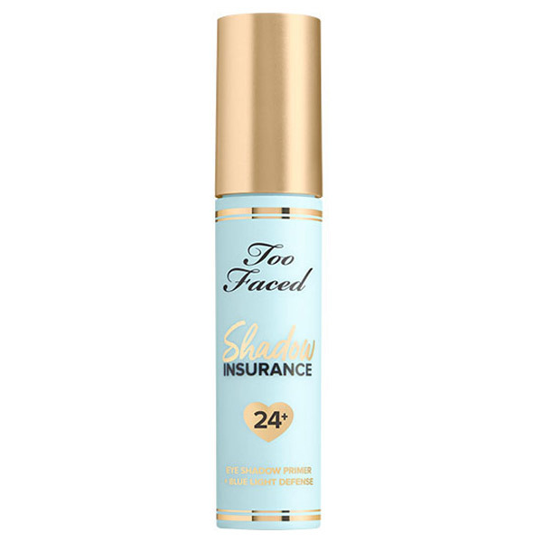 お買得限定品☆夏売れ筋 人気ブランド!Too Faced シャドウインシュランス アイシャドウプライマー 通販