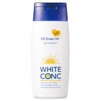 ホワイトCCUV / SPF25 / PA++ / 90g / グレープフルーツの香り / 90g