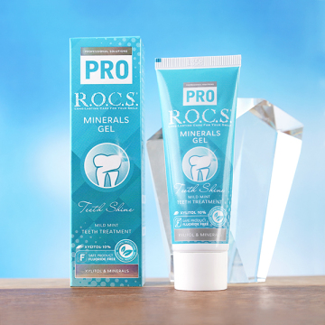 ロックスPRO ミネラルズジェル 02