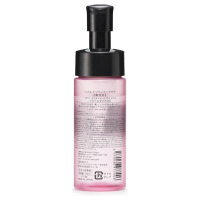 iroha INTIMATE WASH【FOAM TYPE】ダマスクローズとゼラニウムの香り