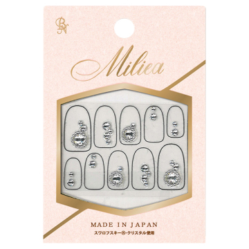 MILIEA ジュエリーストーンシール