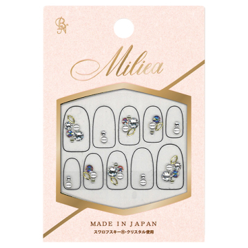 MILIEA ジュエリーストーンシール