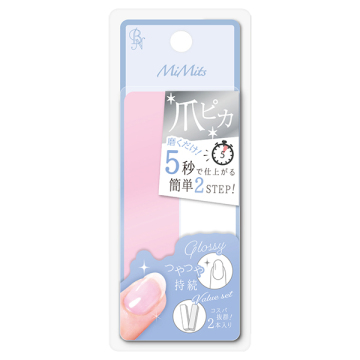 MiMits 爪ピカ MTP-01