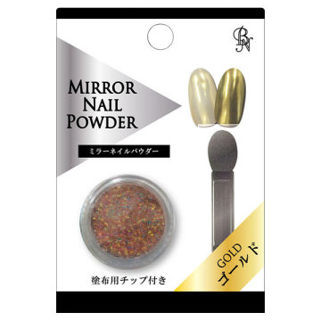 ミラーネイルパウダー